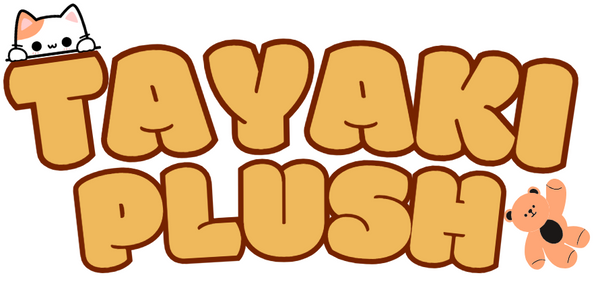 TaiyakiPlush